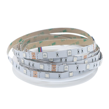 5050 Led Flexible Strip Light 150leds 5M RGB