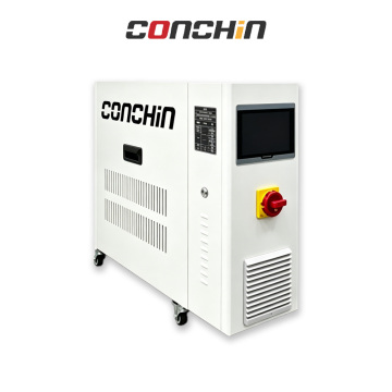 CONCHIN 8kW 160°C High-Accuracy Mold Heater