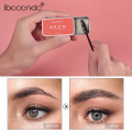 Brow Styling Soap Lamination Setting Gel Long Lasting Brows Tint Eyebrow Gel Brow Lifting Pomade Kit Makeup 3D Feathery Cosmetic