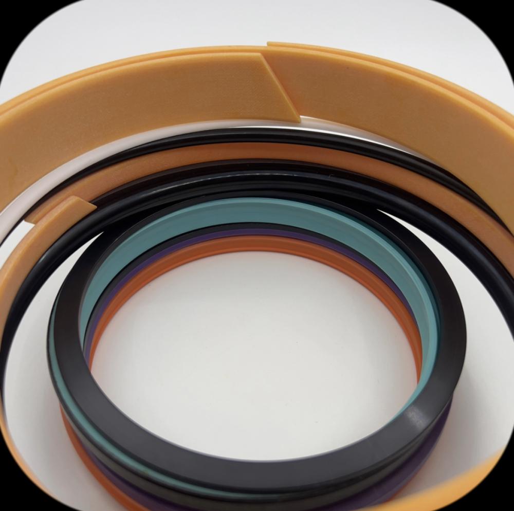 1 Hydraulic Cylinder Sealing Kit
