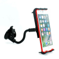 Universal 7 8 9 10 11 Inch Tablet Pc Stand for Samsung XiaoMi Stong Suction Tablet Car Holder for Ipad Lengthened Hose Bracket