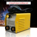 FREE SHIPPING High Quality cheap and portable welder Inverter Welding Machines ZX7-250