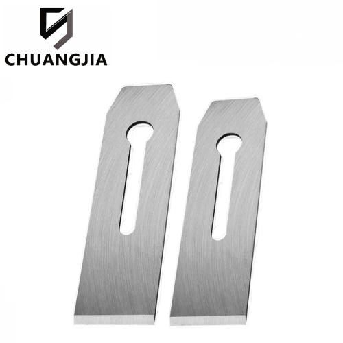 Replacement Woodwork Planer Cutter Blade Supplier, Supply Various Replacement Woodwork Planer Cutter Blade of High Quality