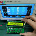 ADF4351 Signal Source Variable-Frequency Oscillator Signal Generator 35MHz to 4000MHz Digital LCD Display USB DIY Tools