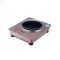 220V Household Touch Screen Smart Waterproof Electric Cooker 3500W Induction Cooker Induction Cooker