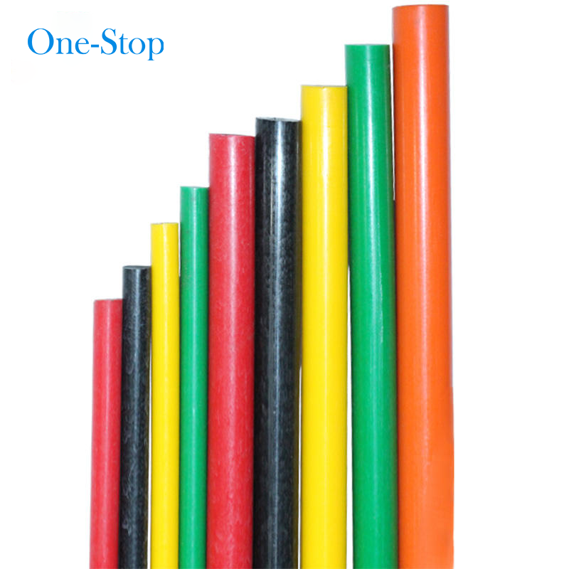 Plastic Hdpe Rod