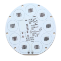 High quality led aluminium pcb