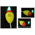 1Pcs Fatty Fishing Light Float 20g 30g 40g 50g 60g Float Noctilucent Float Electronic Float