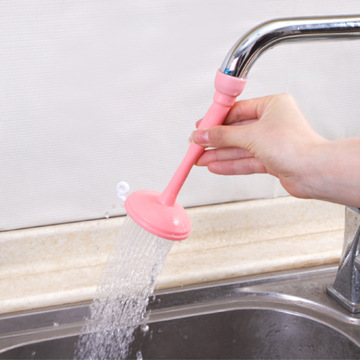 Shower Head Filter Nozzle Water Spray Faucet Adjustable Valve Sprinkler Bathroom Kitchen Water Faucet Regulator Water Saving Tap