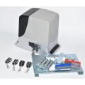 LPSECURITY 600kg GSM Automatic sliding gate opener motor operator kit with optional parts