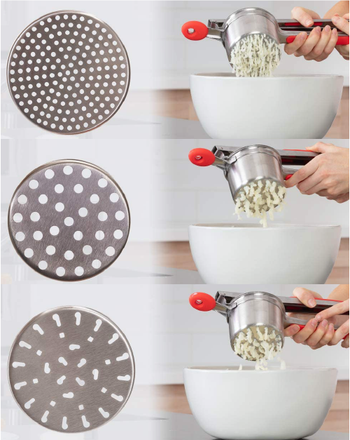 potato ricer