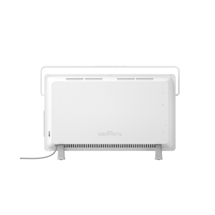 XIAOMI MIJIA Electric heater Heater warm oneself 2200W Heaters for home room Fast Convector fireplace fan wall warmer Silent