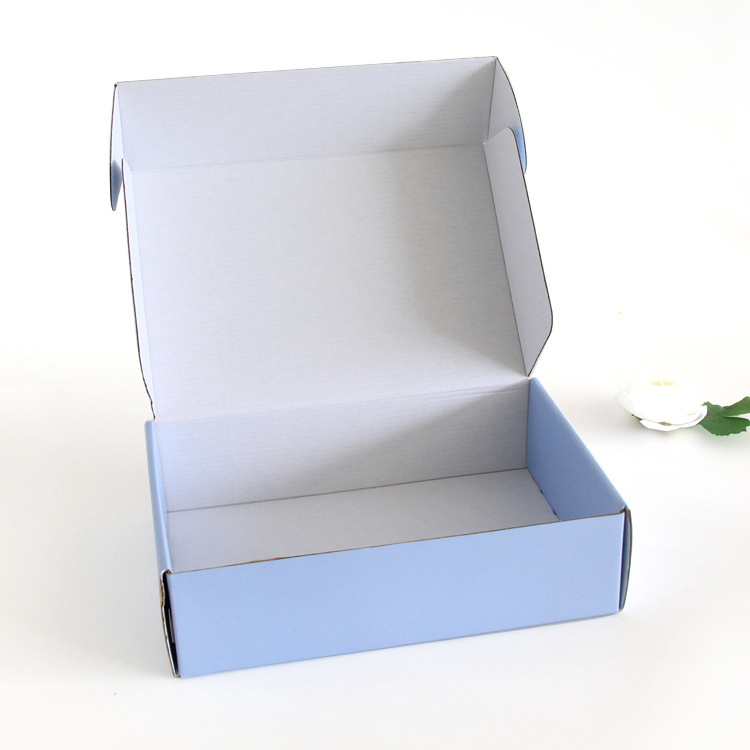 Custom Paper Box 79