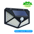 1pc 114LED Lamps