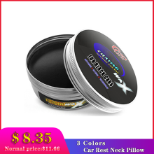 Senior Universal/Black Car Wax Care Paint Waterproof Care Scratch Repair Car Styling Crystal Hard Car Wax Polish Scratch Remover