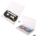 Drop Ship&Wholesale Standard Cassette Blank Tape Empty 60 Minutes Audio Recording For Speech Music Player APR29