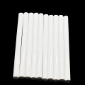 7x100mm Hot Melt Glue Sticks For 7mm Electric Glue Gun Craft DIY Hand Repair White Adhesive Sealing Wax Stick 20Pcs/Lot