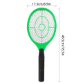 Summer Electric Hand Held Bug Zapper Insect Fly Swatter Racket Portable Mosquitoes Killer Pest Control Home Mosquito Swatter