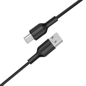 USB 2.0 TPE Micro Data Charging Cable
