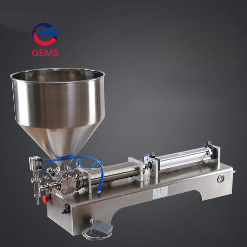 High Viscosity Hot Liquid Caramel Filling Machine for Sale, High Viscosity Hot Liquid Caramel Filling Machine wholesale From China