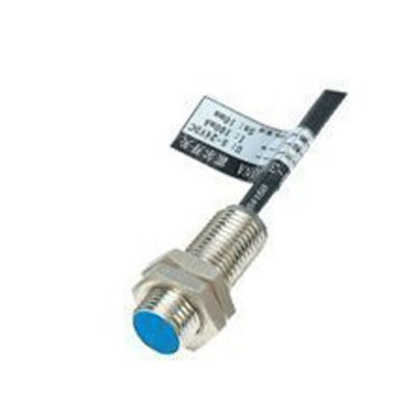 DYKB Hall Effect Sensor Proximity Switch NPN normally open ( with magnet ) 12v 24v for Digital LED Tachometer RPM Speed Meter