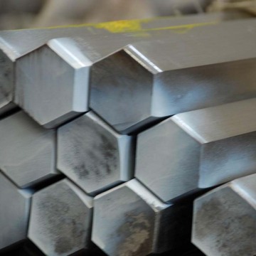 S7 7mm hexagonal authenctic 304 stainless steel bar,hexagon stainless steel rod