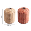Gas Canister Cover Protector Outdoor Camping Gas Fuel Cylinder Storage Bag Canister Cover Protector Outdoor Hiking Picnic Tool