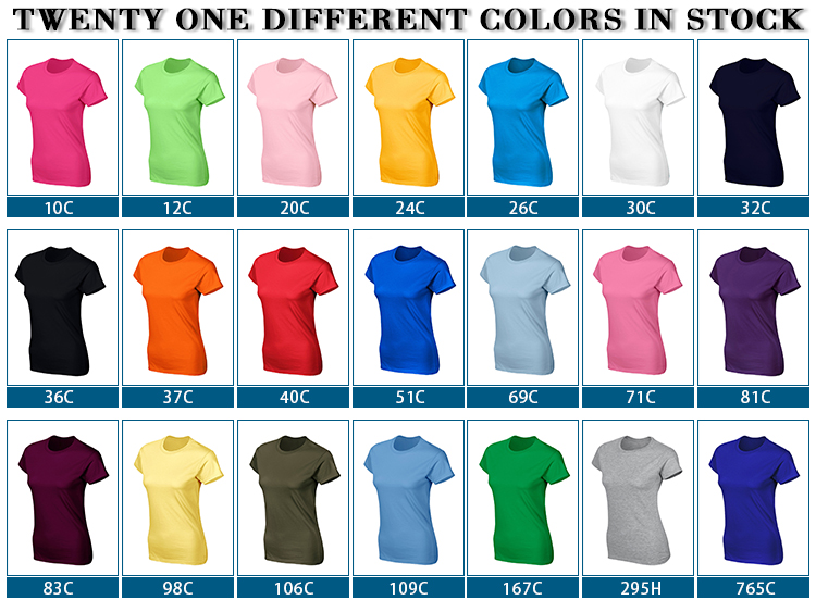Women's T-shirt