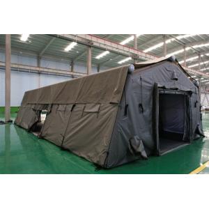 High-Quality PVC Inflatable Tents for Outdoor Use