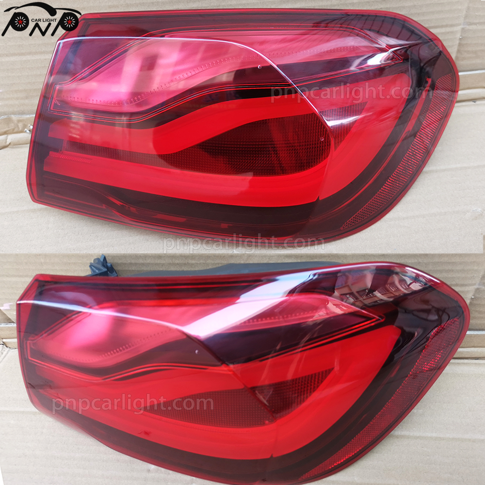 Original tail light for BMW M4 F33 2017-2019