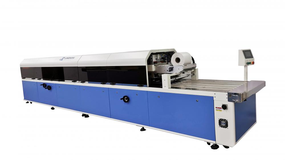 5201sf Automatic Putting And Wrapping Paper Type Folding And Packaging Machine Jpg