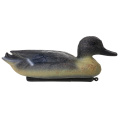 1 Pcs Water Floating Lifelike Mallard Duck Decoy PE Drake Garden Outdoor Fishing Hunting Decoy Accessories