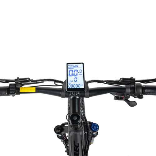 Fat tire high-power off-road electric mountain bike Manufacturer Fat tire high-power off-road electric mountain bike from China