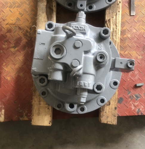 EX1200-5 Rotary Motor Parts 4405479