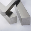 Stainless steel square bar