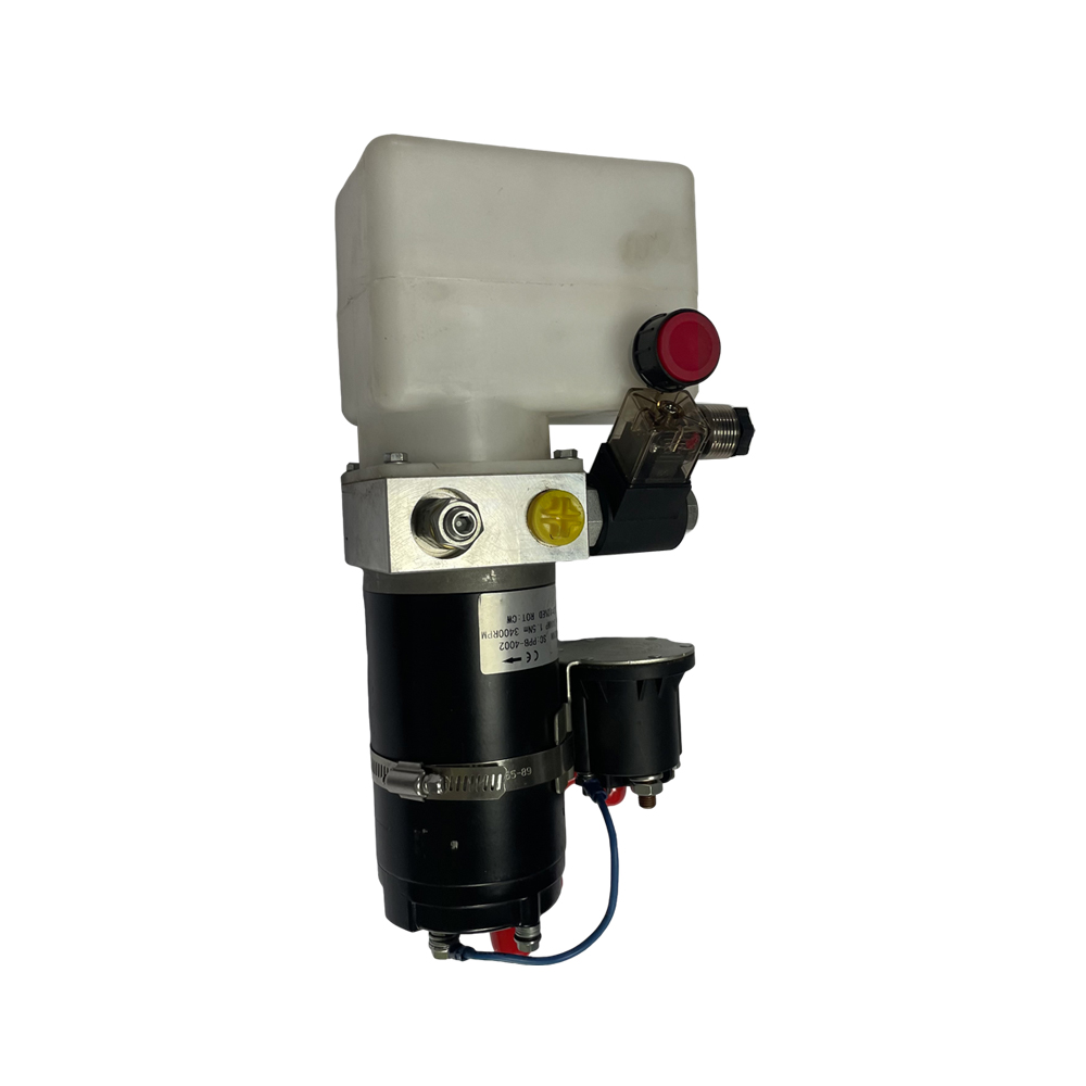 Micro Power Unit