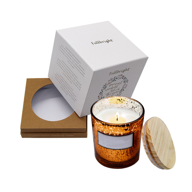 Candle Box 