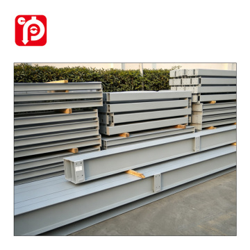 High Strength Steel Assemblies
