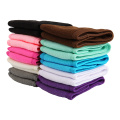 Spa Headband Sweat Hairband Head Wrap Towel Hair Wraps Non-slip Stretchable Washable for Sports / Women Makeup Face Wash