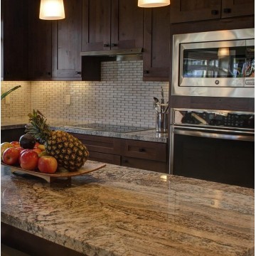 Heat-Resistant Clear Kitchen Countertop Protective Film