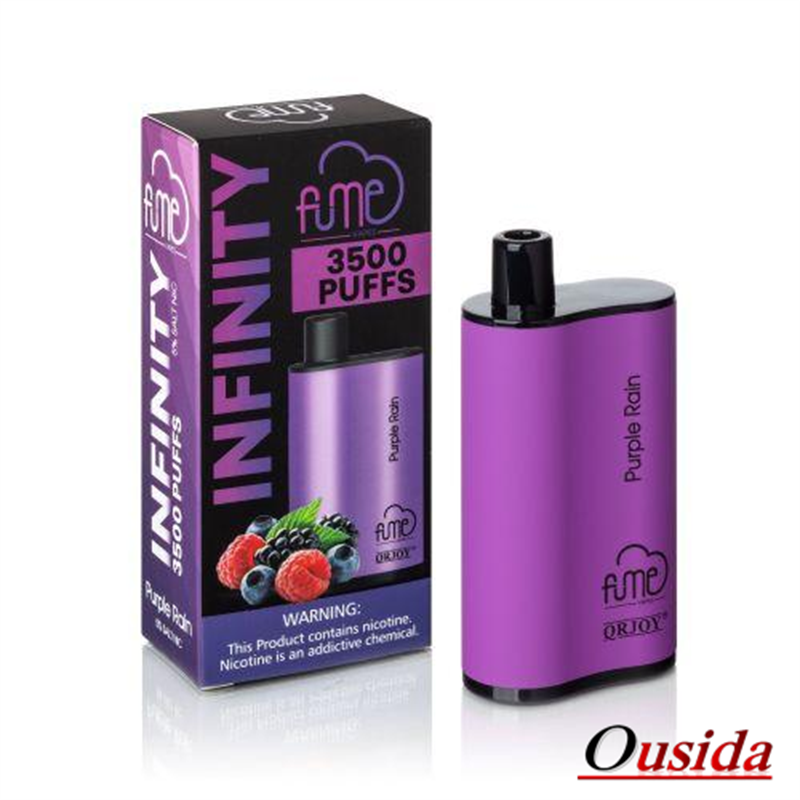 Fume Infinity