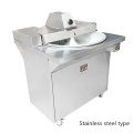 20L large capacity chili grinder machine vegetable cutter machine Meat Bowl mincer Meat Bowl chopping Machine