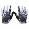 Weimostar Winter Cycling Gloves Warm Anti-Slip Full Finger Bike Gel Pad Touch MTB Bicycle Ropa Ciclismo Outdoor Male