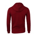 New Men's Hoodies Sweatshirts Zipper Hoodie Men Sweatshirt Solid Color Man Hoody Sweatshirts For Male