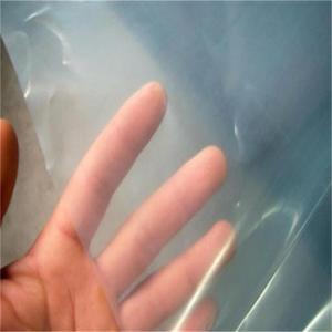 Greenhouse Polyethylene Plastic Cover Film