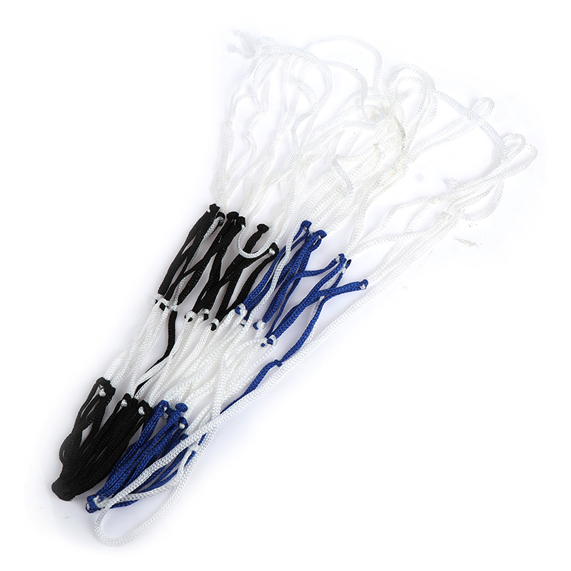 1pcs New Soccer Basketball Ball Training Mesh Net Bag Wear-resistant Football Bag