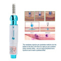 0.5ml hyaluronic pen meso thesera pen Non Invasive Wrinkle Removal Atomizer Nebulizer lip dermal filler injector Mesotherapy Gun