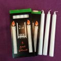 Burning Non Drip Lighting Libya 40g Candle velas african market