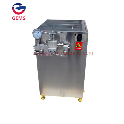 Cheese Homogenization Yogurt Homogenizing Cream Homogenizer for Sale, Cheese Homogenization Yogurt Homogenizing Cream Homogenizer wholesale From China