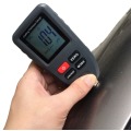 New Professional Digital Thickness Gauge Coating Meter Car Thickness Meter CT100 F &N Width Measuring Instruments Guage Meter